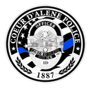 Coeur d'Alene Police Department