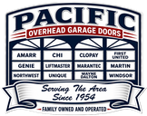 Pacific Overhead Doors