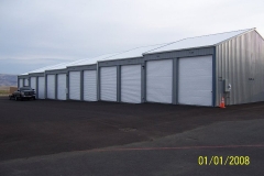 Storage-pole-buildings steel buildings metal buildings