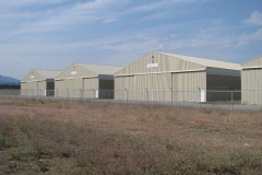commercial-pole-building-storage steel buildings metal buildings