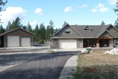 custom-gargage-pole-building Metal Storage Buildings